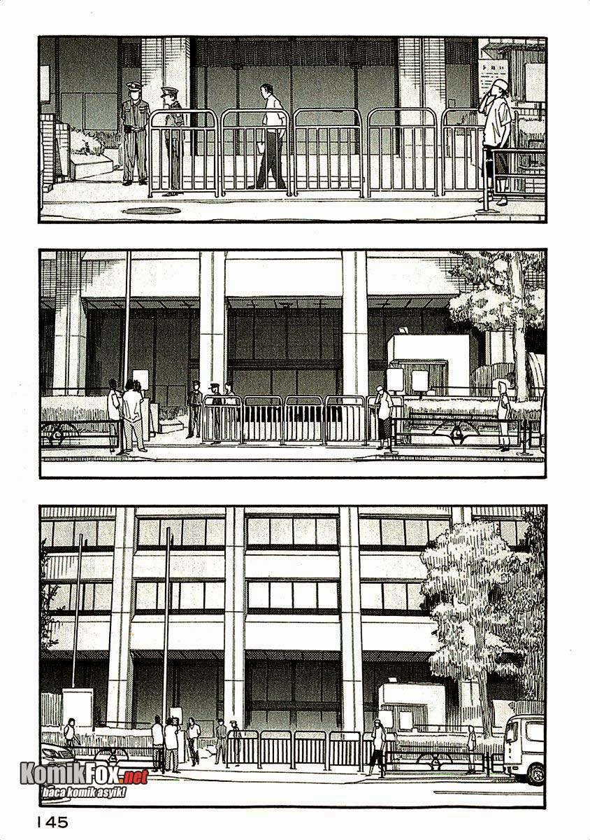 ajin - Chapter: 13