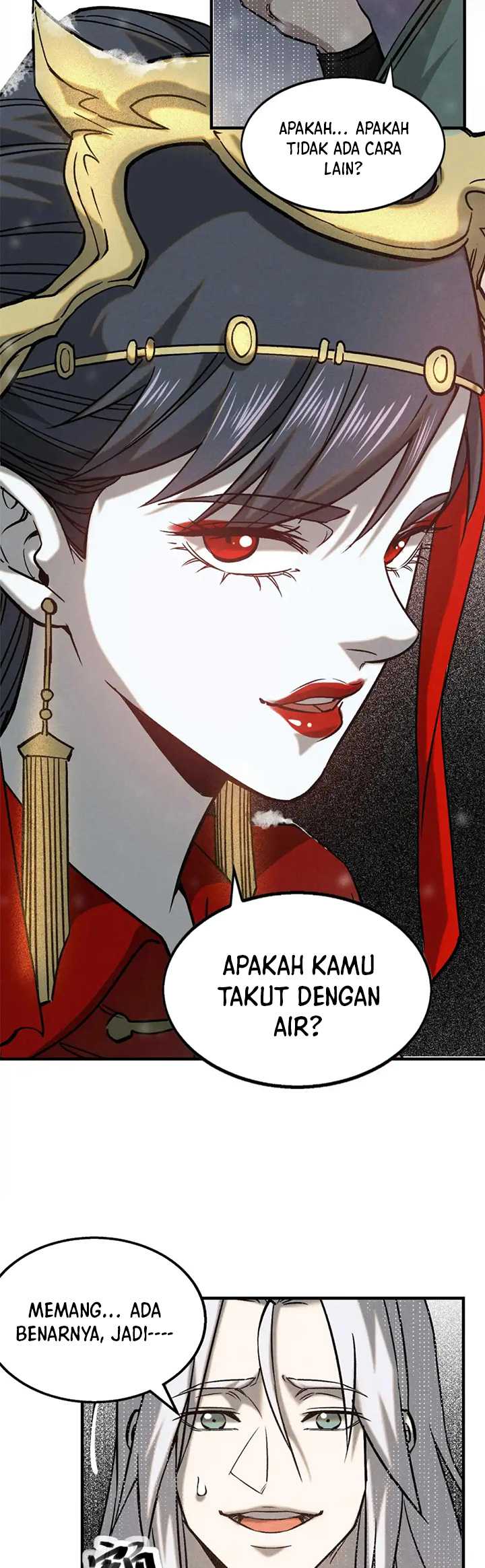 a-demonic-heart - Chapter: 89