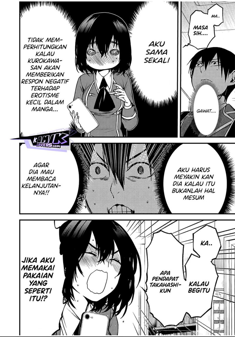 tonari-no-kurokawa-san - Chapter: 3