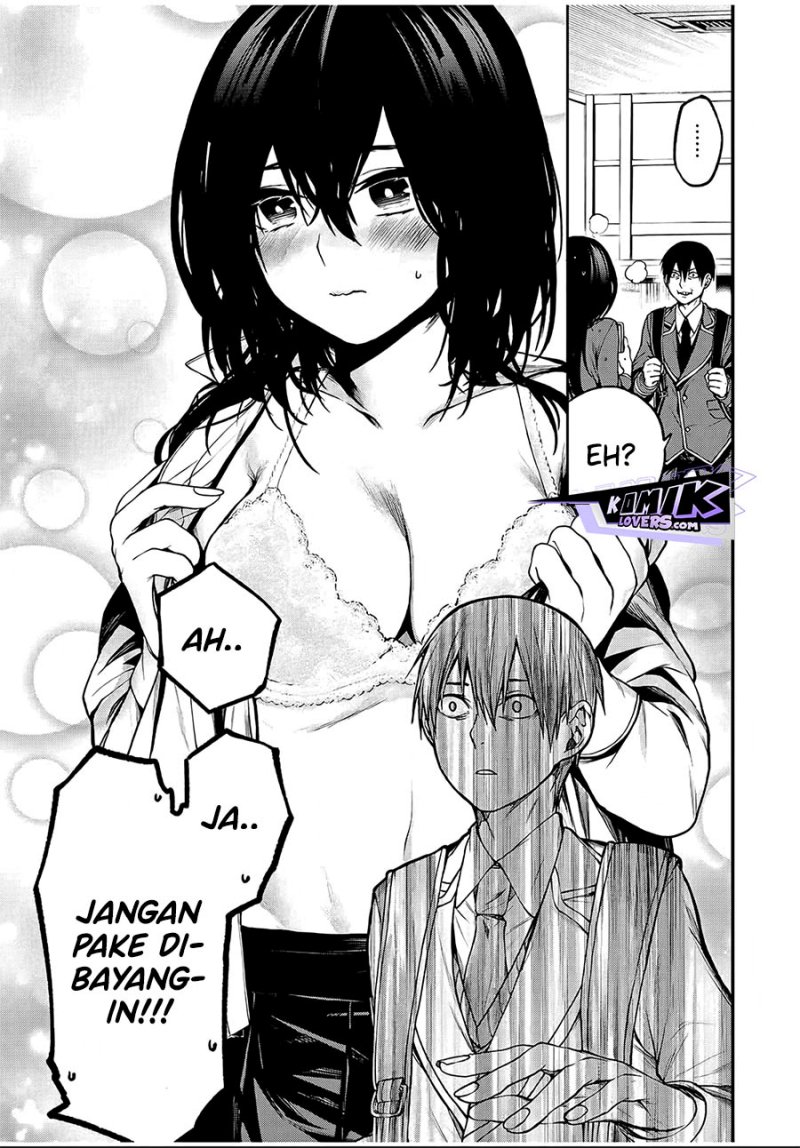 tonari-no-kurokawa-san - Chapter: 3