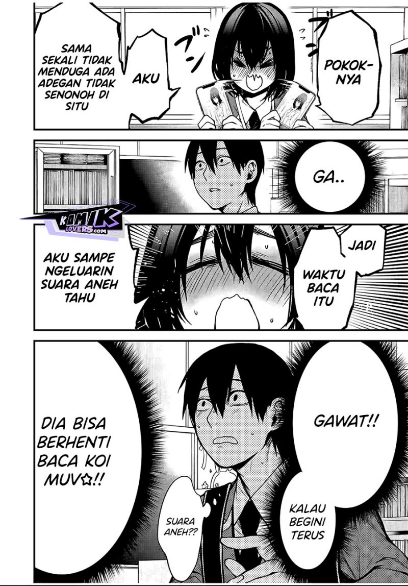 tonari-no-kurokawa-san - Chapter: 3