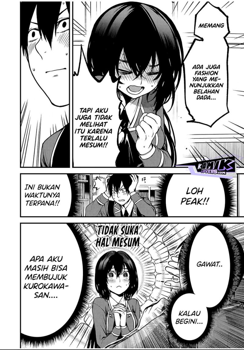 tonari-no-kurokawa-san - Chapter: 3