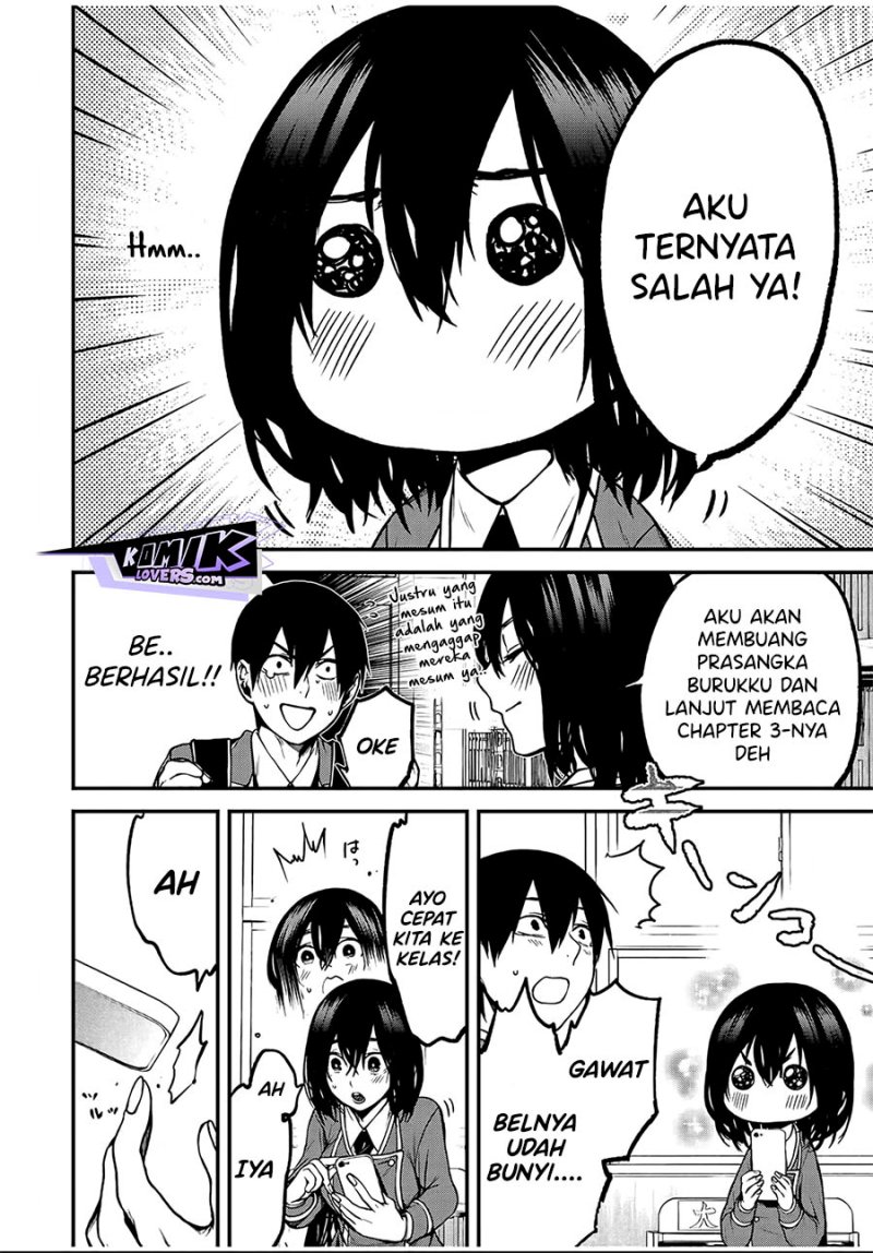 tonari-no-kurokawa-san - Chapter: 3