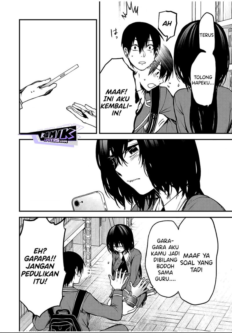 tonari-no-kurokawa-san - Chapter: 3