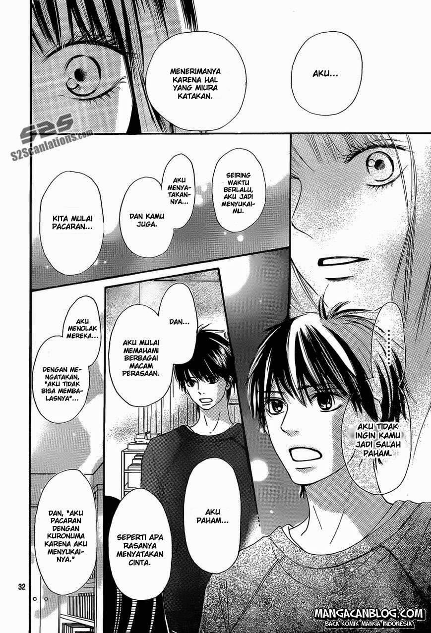 kimi-ni-todoke - Chapter: 83