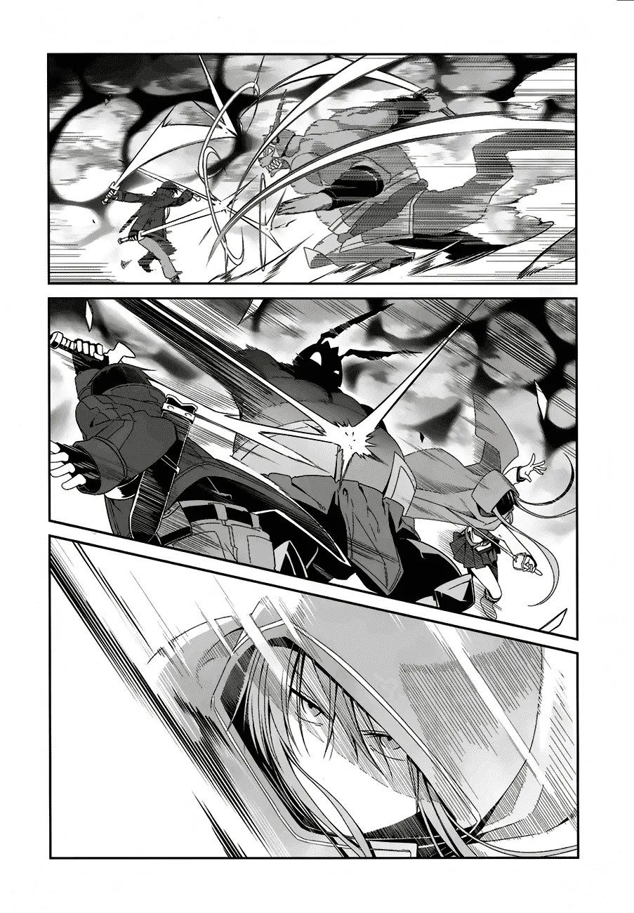 sword-art-online-progressive - Chapter: 06