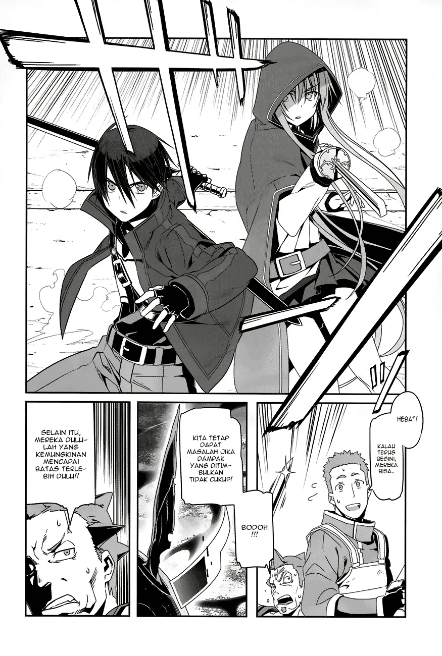 sword-art-online-progressive - Chapter: 06