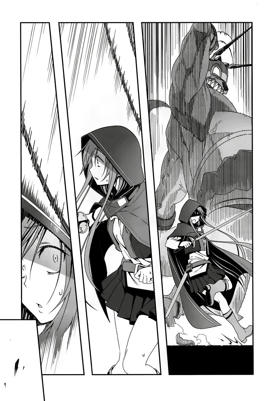 sword-art-online-progressive - Chapter: 06