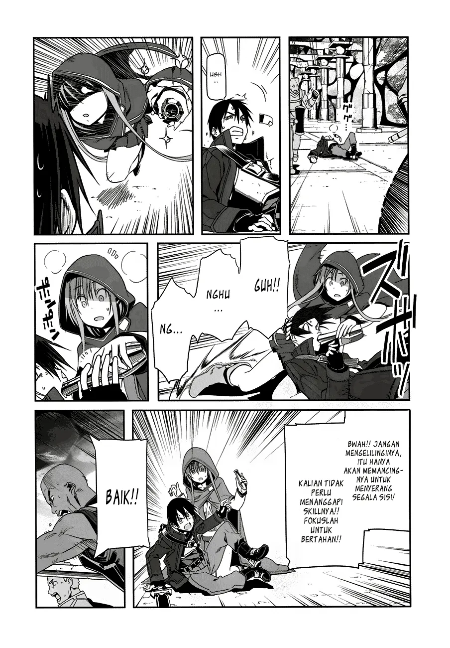 sword-art-online-progressive - Chapter: 06