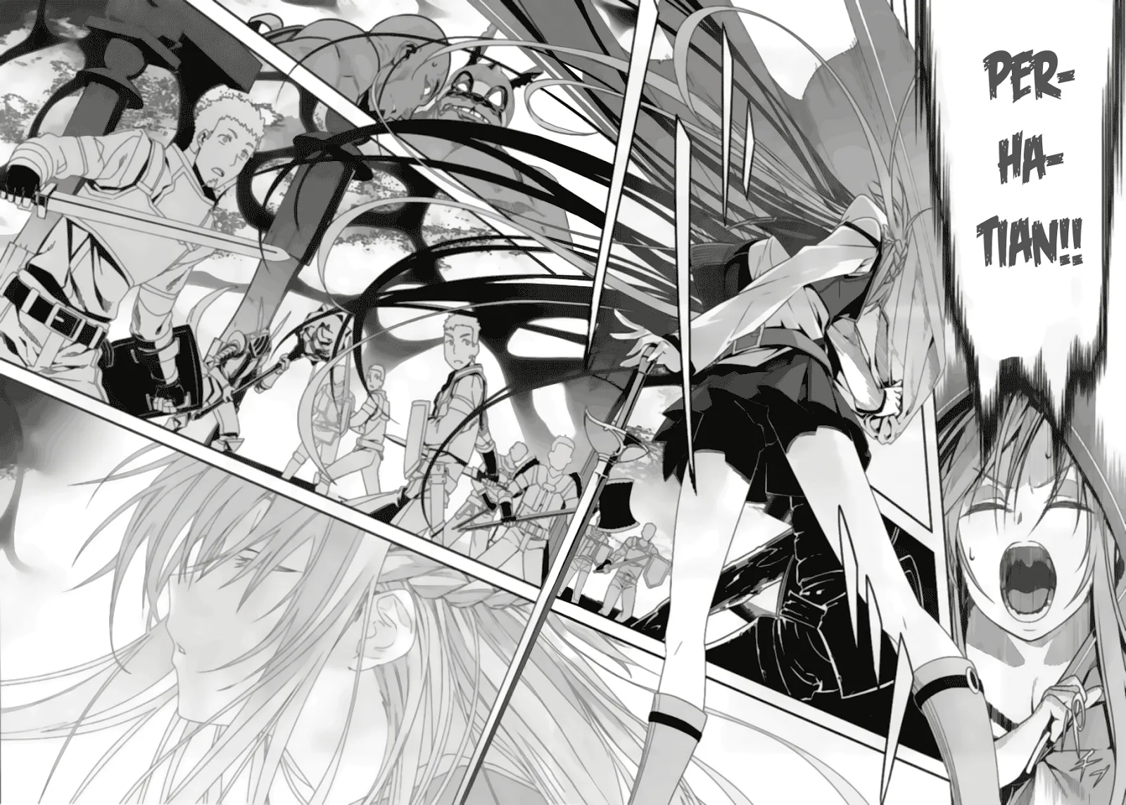 sword-art-online-progressive - Chapter: 06