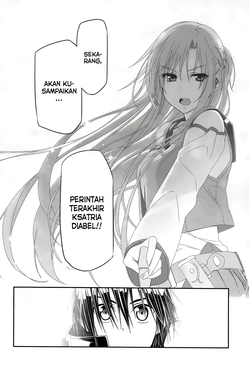 sword-art-online-progressive - Chapter: 06