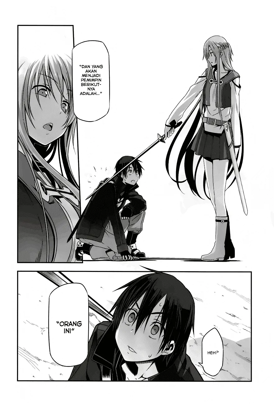 sword-art-online-progressive - Chapter: 06