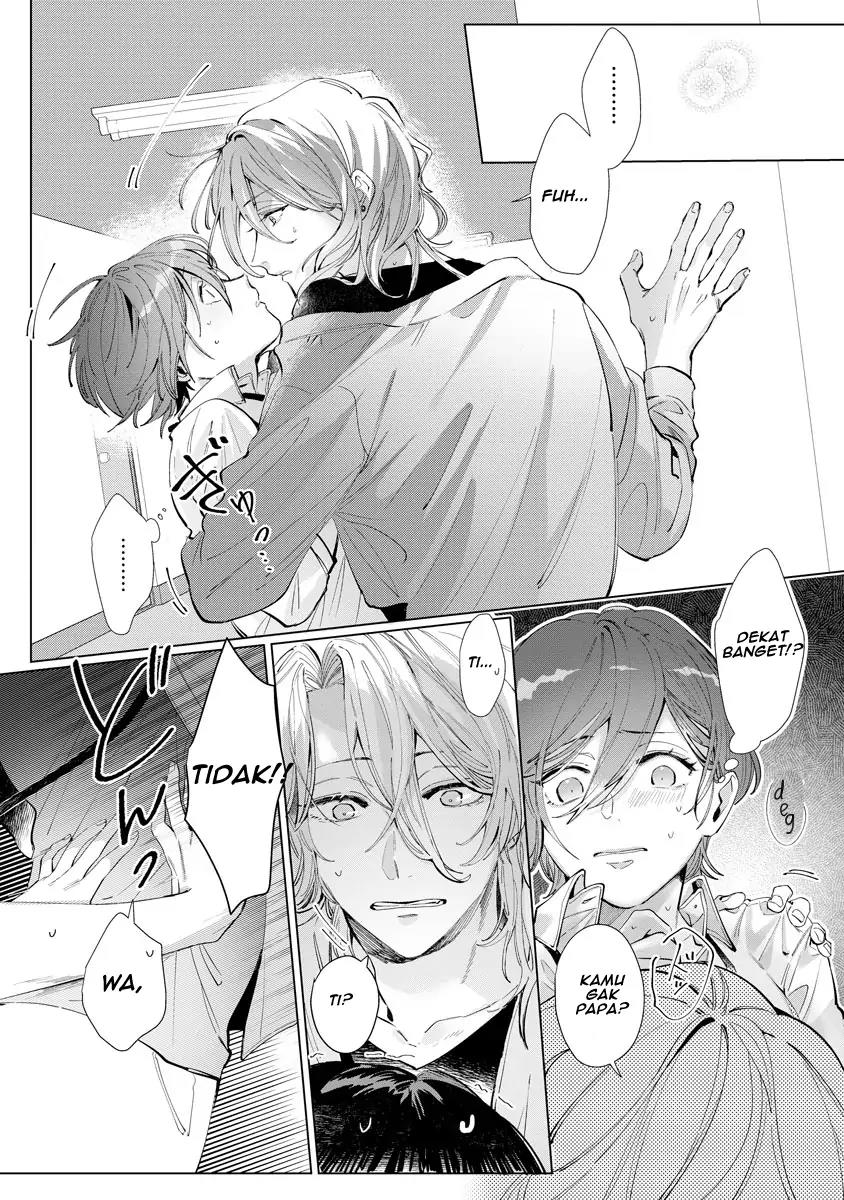 nagisa-kun-wa-onee-kei - Chapter: 1
