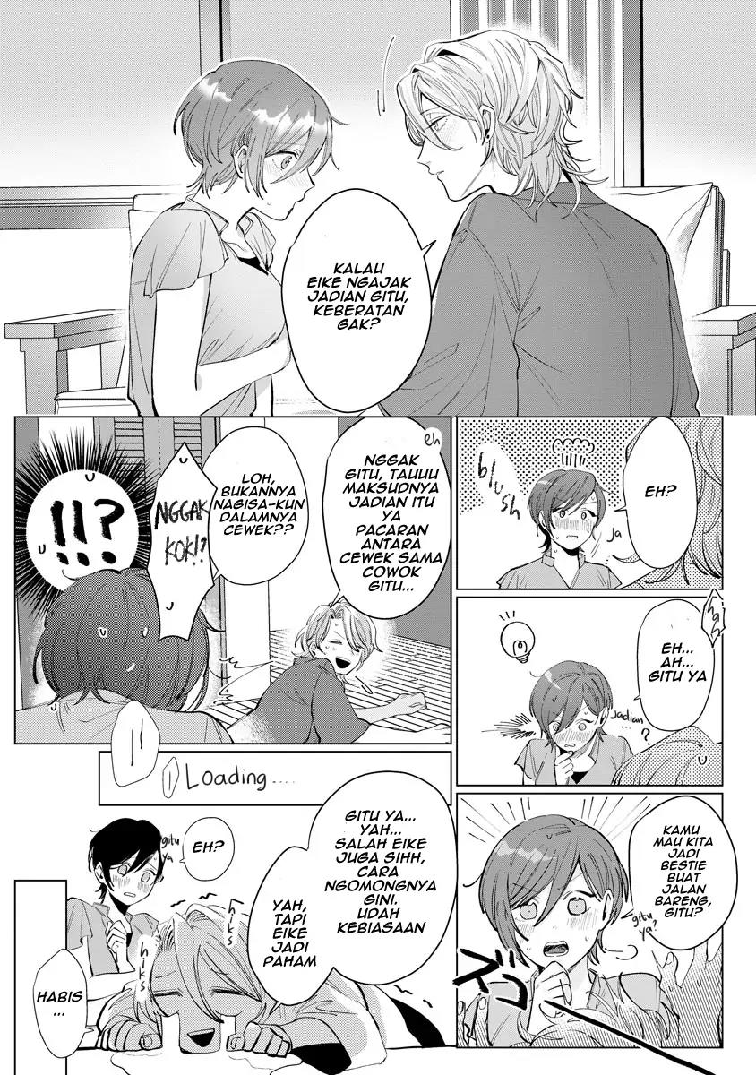 nagisa-kun-wa-onee-kei - Chapter: 1