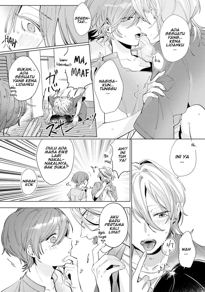 nagisa-kun-wa-onee-kei - Chapter: 1