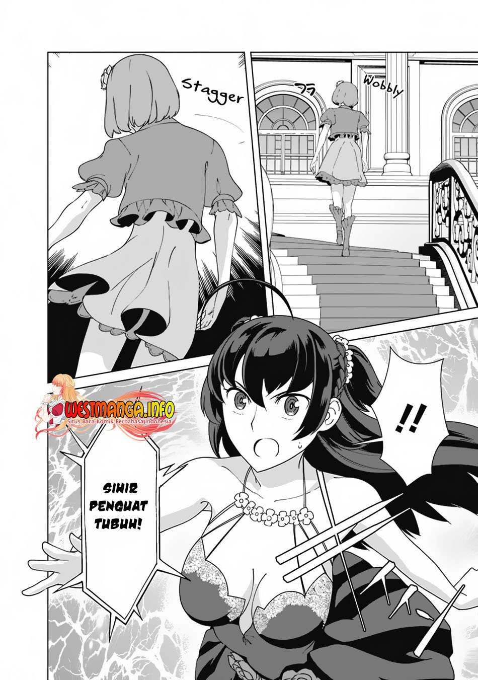 rettou-me-no-tensei-majutsushi-shiitage-rareta-moto-yuusha-wa-mirai-no-sekai-o-yoyuu-de-ikinuku - Chapter: 77