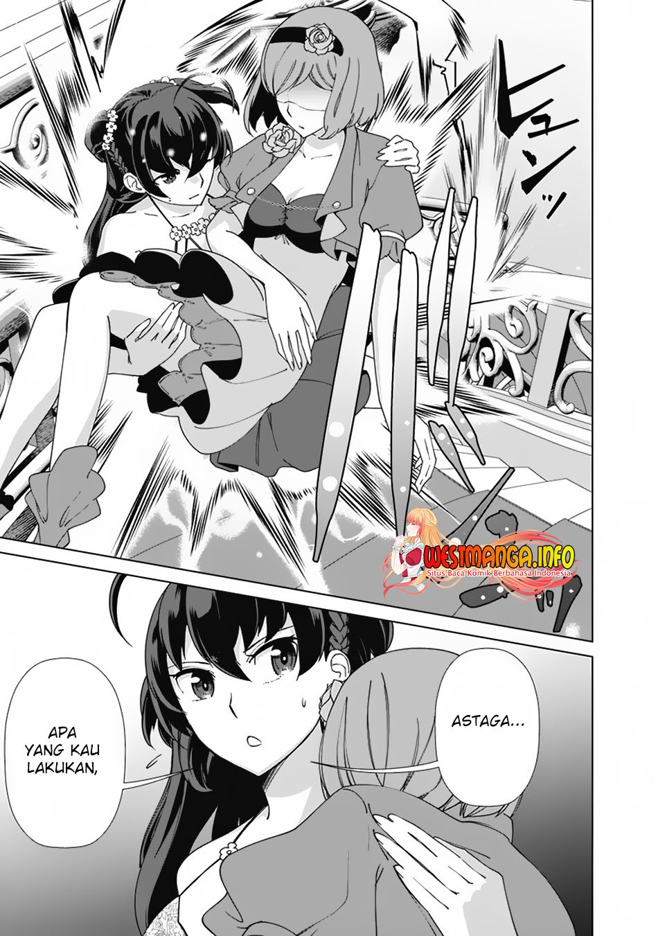 rettou-me-no-tensei-majutsushi-shiitage-rareta-moto-yuusha-wa-mirai-no-sekai-o-yoyuu-de-ikinuku - Chapter: 77