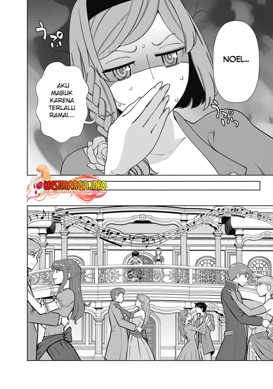 rettou-me-no-tensei-majutsushi-shiitage-rareta-moto-yuusha-wa-mirai-no-sekai-o-yoyuu-de-ikinuku - Chapter: 77