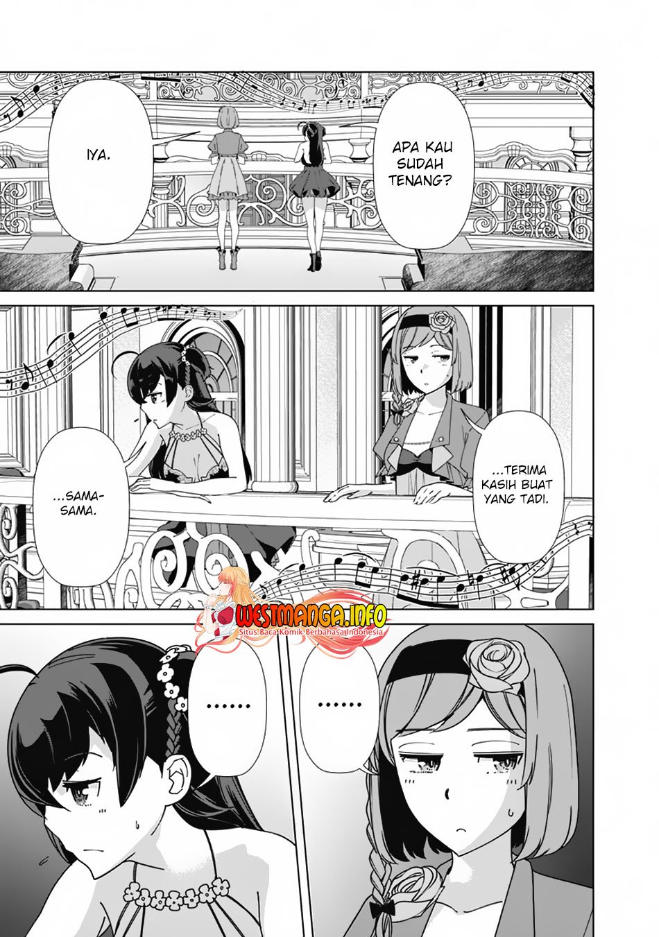 rettou-me-no-tensei-majutsushi-shiitage-rareta-moto-yuusha-wa-mirai-no-sekai-o-yoyuu-de-ikinuku - Chapter: 77