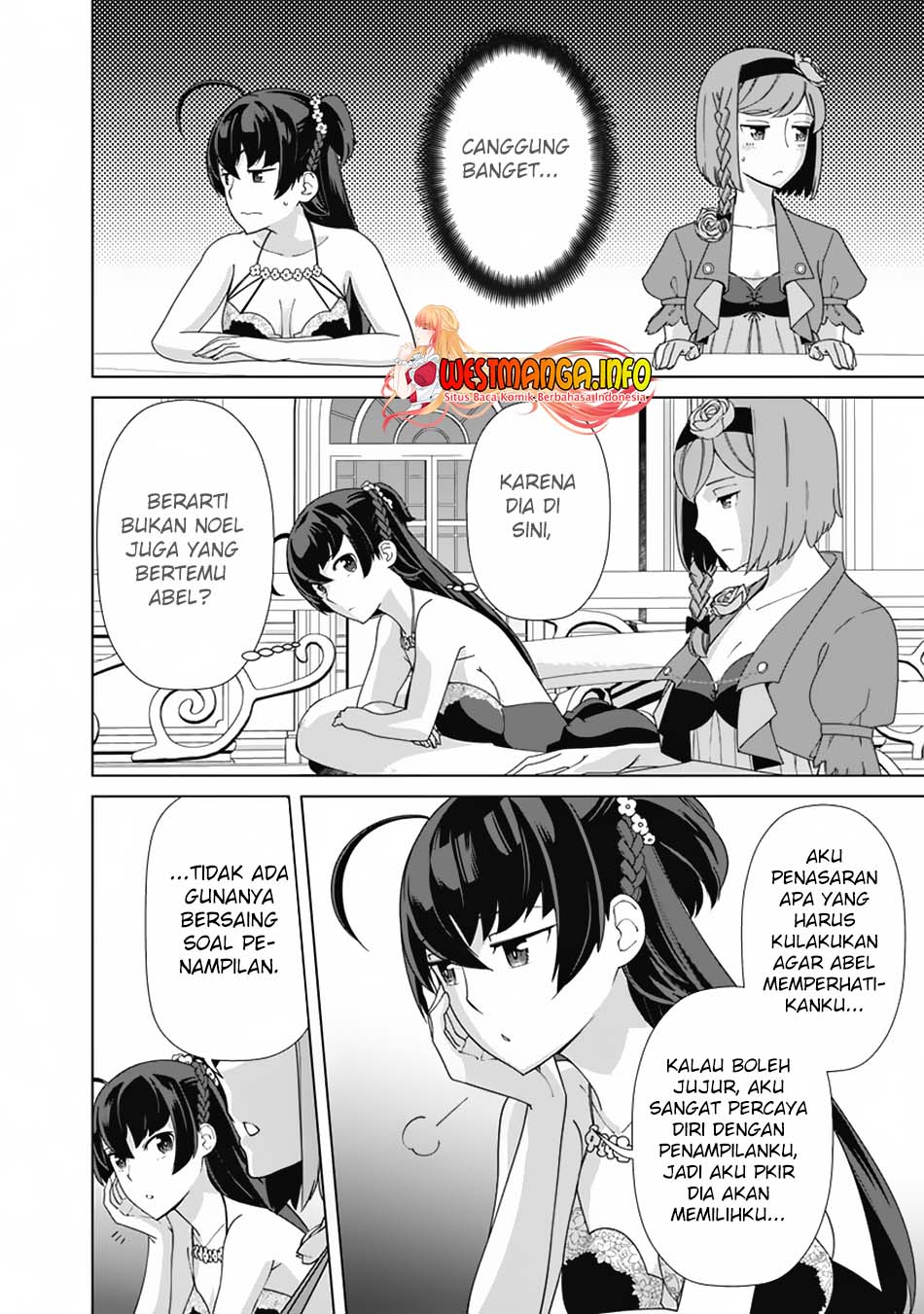 rettou-me-no-tensei-majutsushi-shiitage-rareta-moto-yuusha-wa-mirai-no-sekai-o-yoyuu-de-ikinuku - Chapter: 77