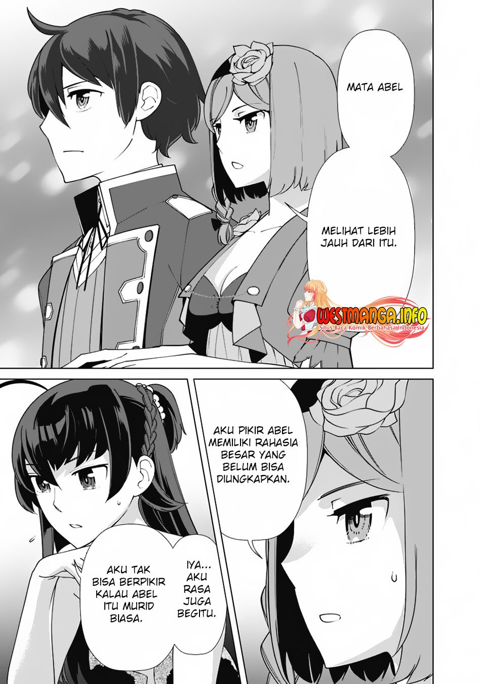 rettou-me-no-tensei-majutsushi-shiitage-rareta-moto-yuusha-wa-mirai-no-sekai-o-yoyuu-de-ikinuku - Chapter: 77