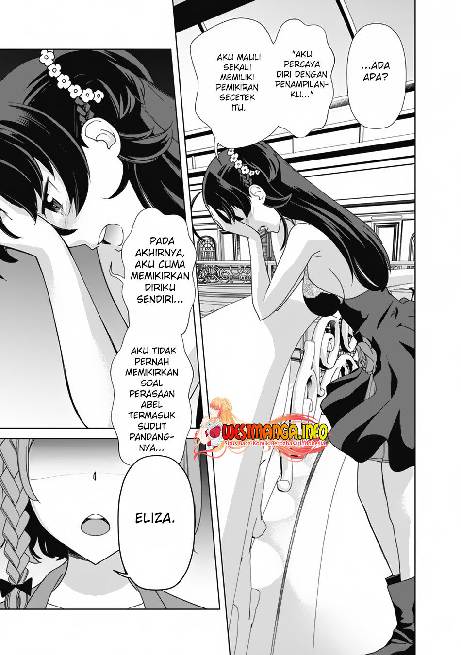 rettou-me-no-tensei-majutsushi-shiitage-rareta-moto-yuusha-wa-mirai-no-sekai-o-yoyuu-de-ikinuku - Chapter: 77