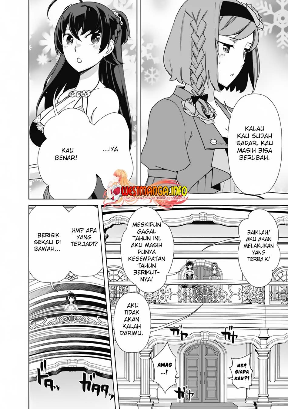 rettou-me-no-tensei-majutsushi-shiitage-rareta-moto-yuusha-wa-mirai-no-sekai-o-yoyuu-de-ikinuku - Chapter: 77