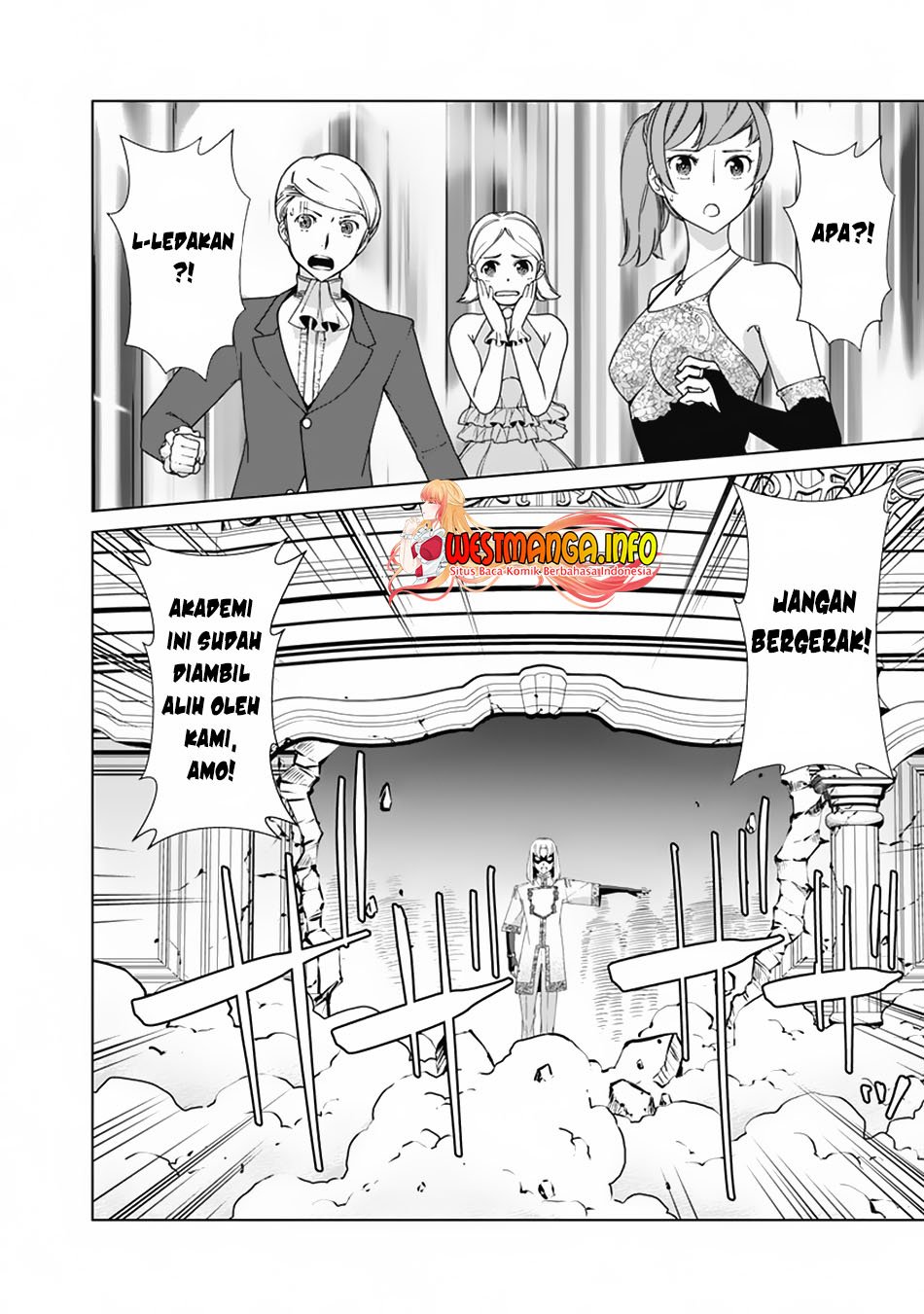 rettou-me-no-tensei-majutsushi-shiitage-rareta-moto-yuusha-wa-mirai-no-sekai-o-yoyuu-de-ikinuku - Chapter: 77