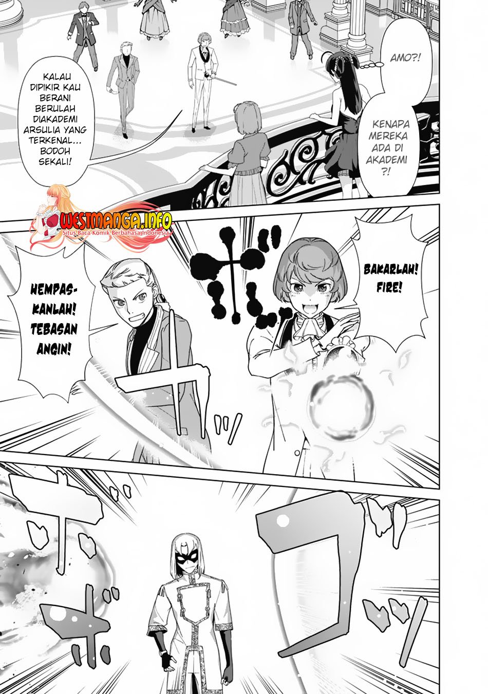 rettou-me-no-tensei-majutsushi-shiitage-rareta-moto-yuusha-wa-mirai-no-sekai-o-yoyuu-de-ikinuku - Chapter: 77