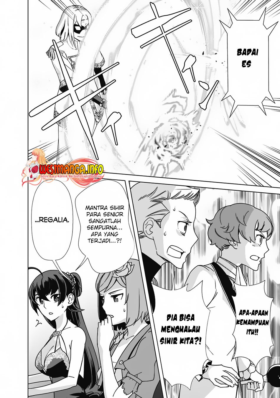 rettou-me-no-tensei-majutsushi-shiitage-rareta-moto-yuusha-wa-mirai-no-sekai-o-yoyuu-de-ikinuku - Chapter: 77