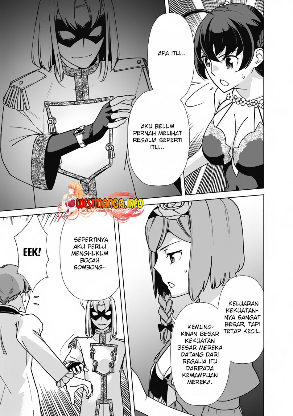 rettou-me-no-tensei-majutsushi-shiitage-rareta-moto-yuusha-wa-mirai-no-sekai-o-yoyuu-de-ikinuku - Chapter: 77