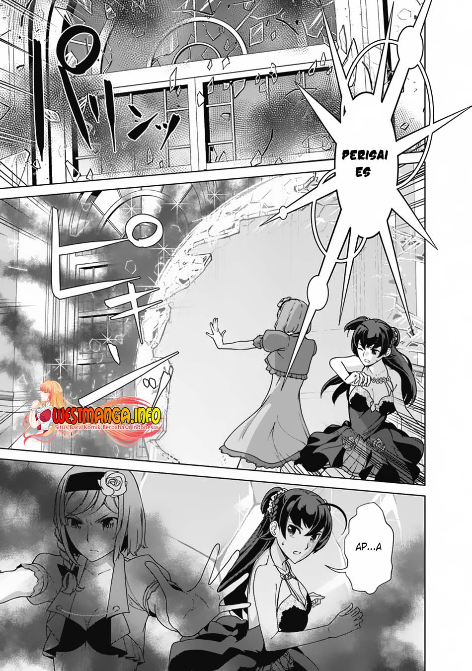 rettou-me-no-tensei-majutsushi-shiitage-rareta-moto-yuusha-wa-mirai-no-sekai-o-yoyuu-de-ikinuku - Chapter: 77