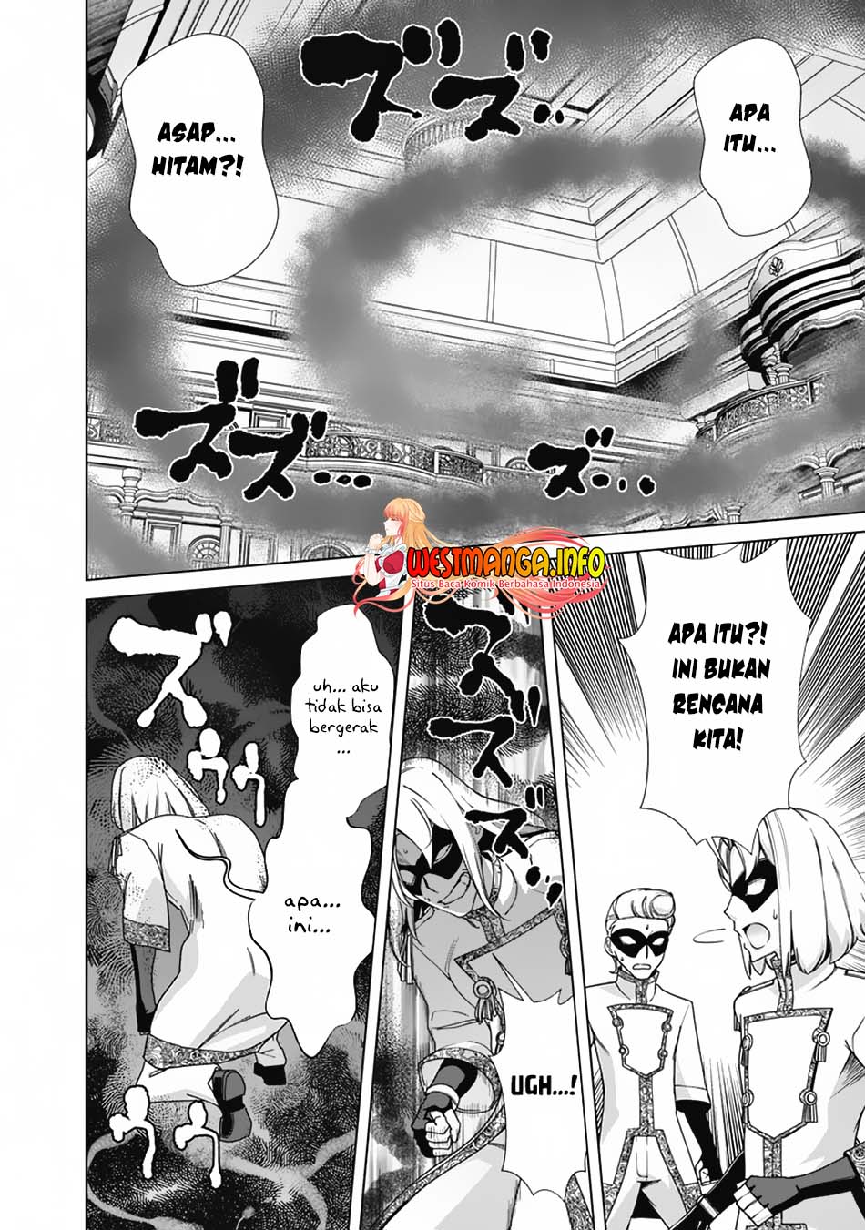 rettou-me-no-tensei-majutsushi-shiitage-rareta-moto-yuusha-wa-mirai-no-sekai-o-yoyuu-de-ikinuku - Chapter: 77