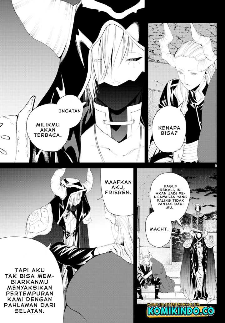 sousou-no-frieren - Chapter: 89