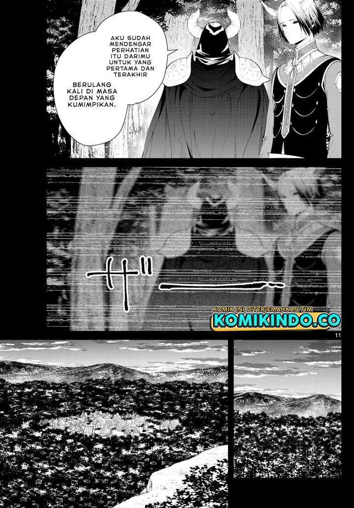 sousou-no-frieren - Chapter: 89