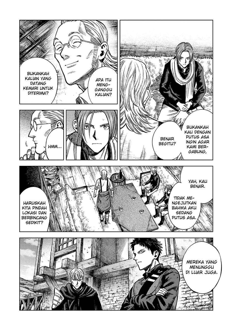 madou-no-keifu - Chapter: 19