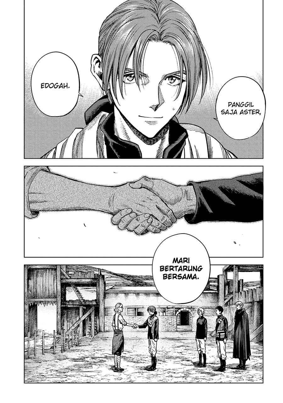 madou-no-keifu - Chapter: 19