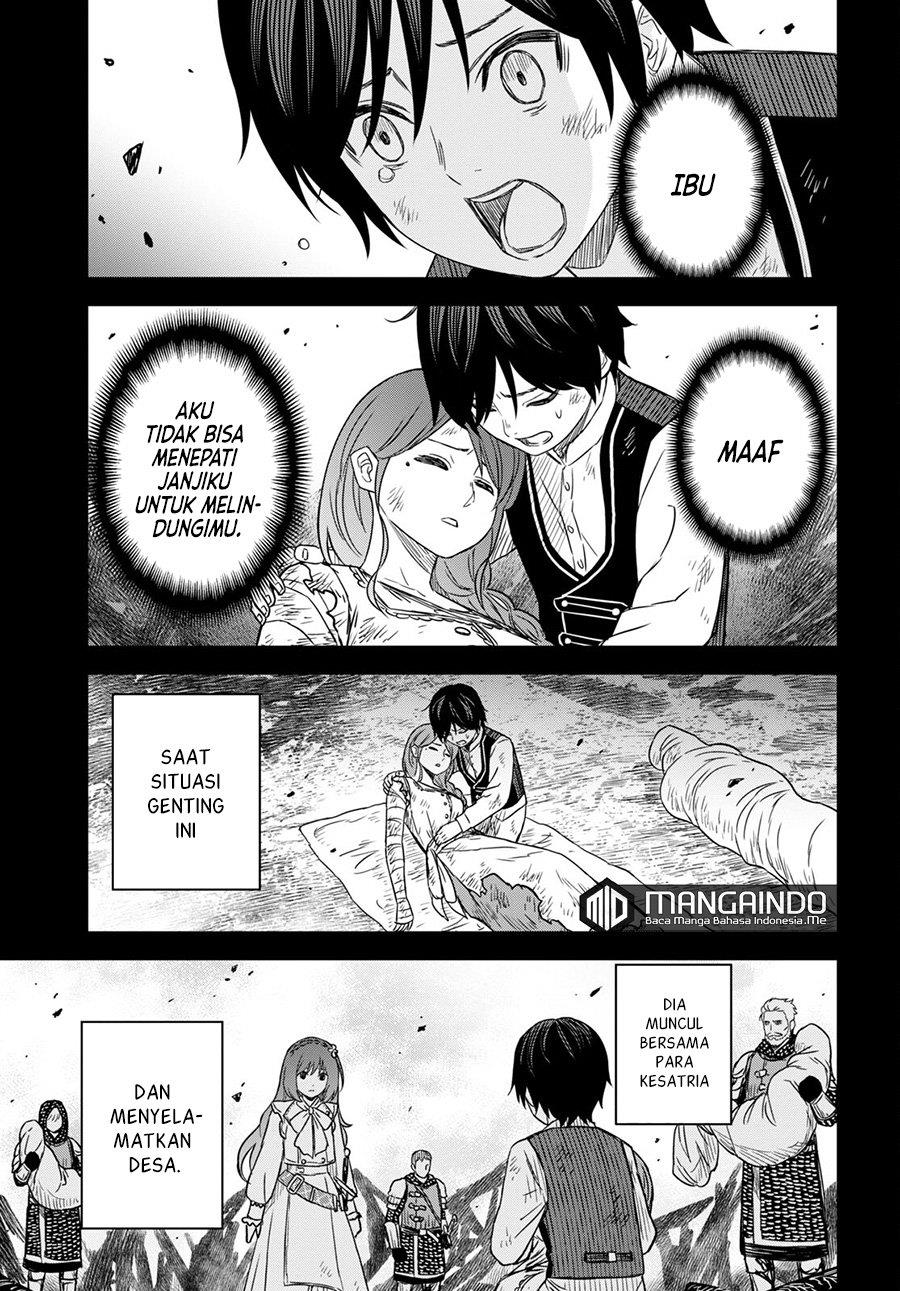 monogatari-no-kuromaku-ni-tensei-shite - Chapter: 10