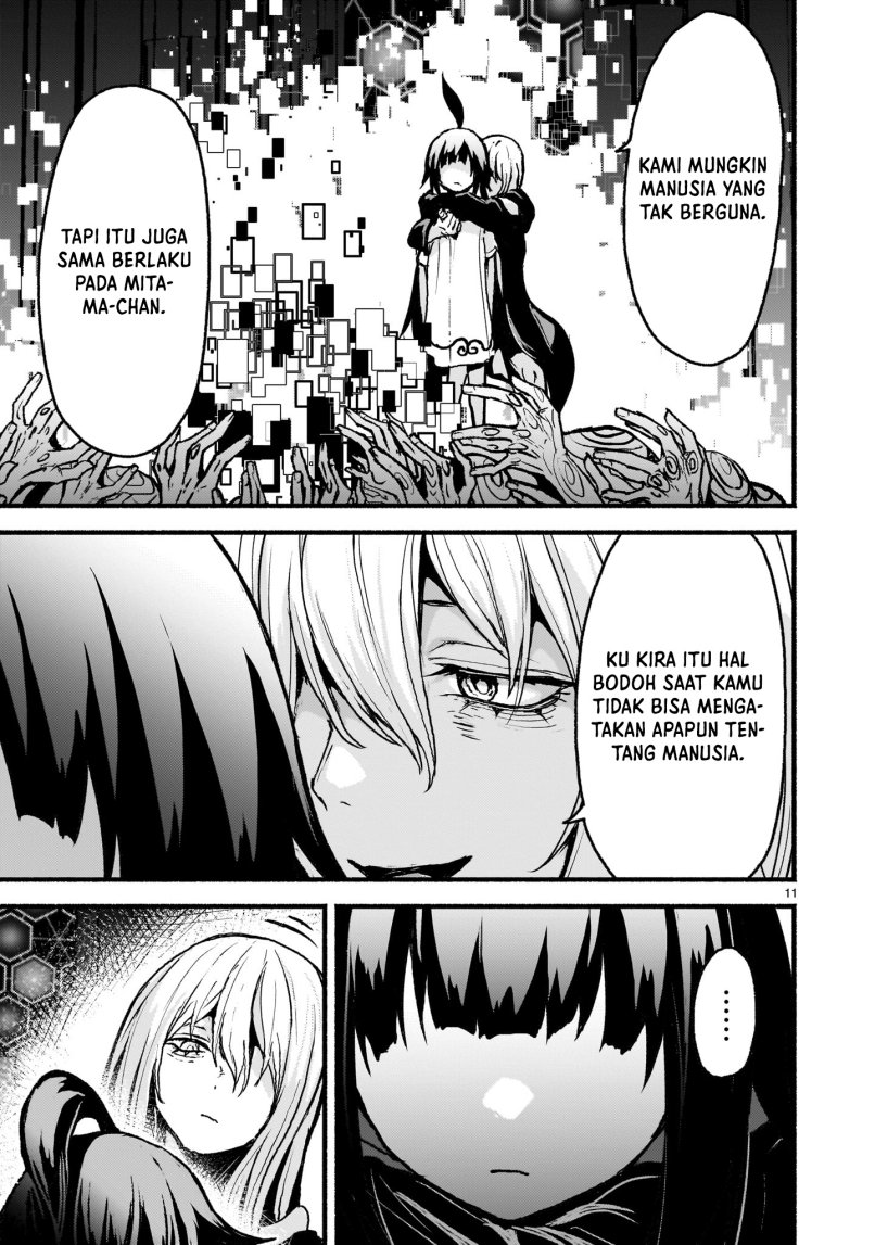 kaminaki-sekai-no-kamisama-katsudou - Chapter: 56