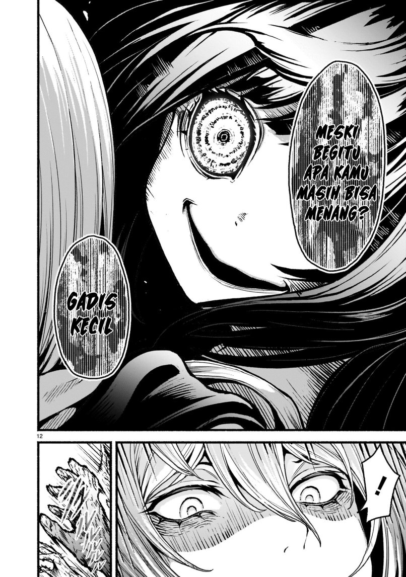 kaminaki-sekai-no-kamisama-katsudou - Chapter: 56