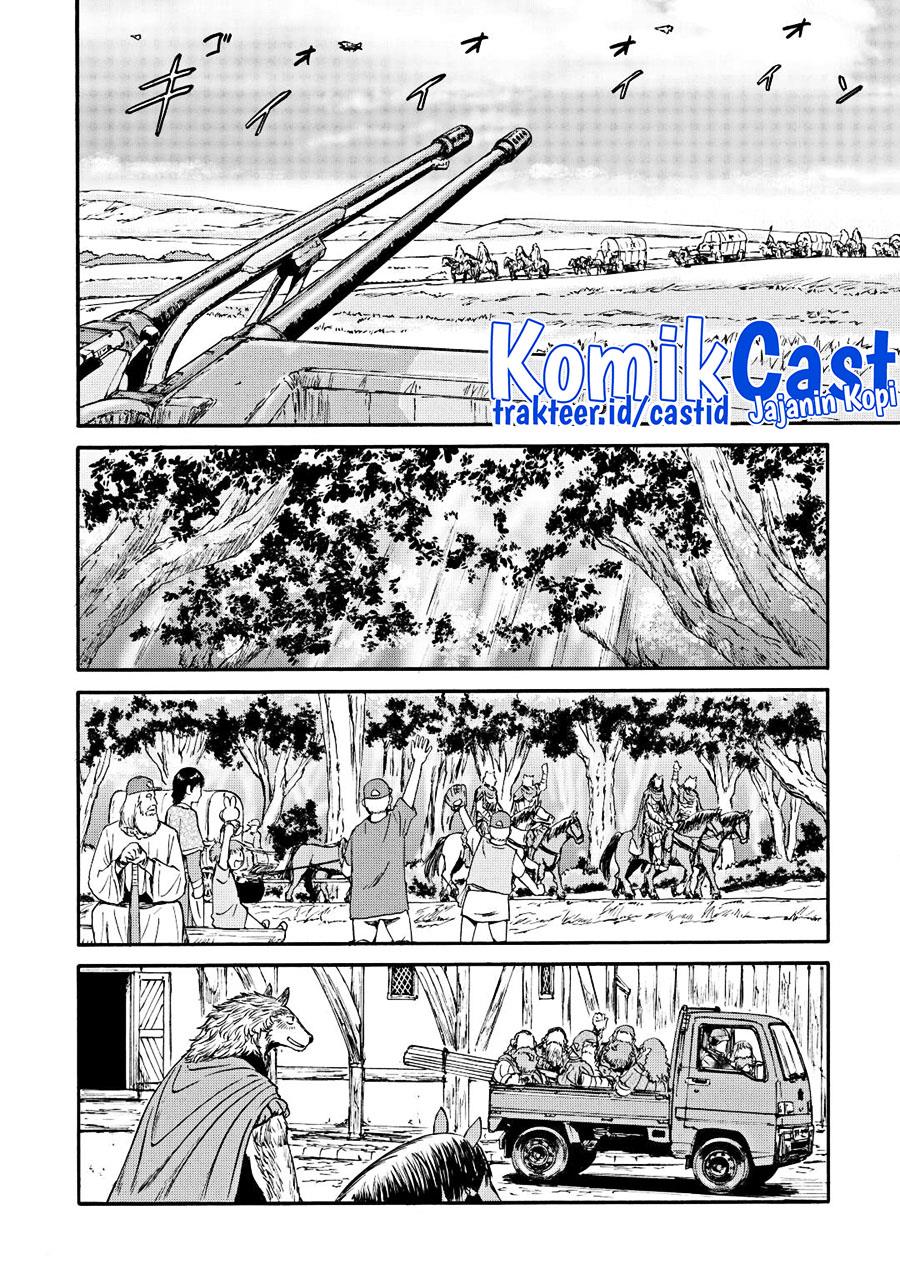 gate-jieitai-kanochi-nite-kaku-tatakaeri - Chapter: 120