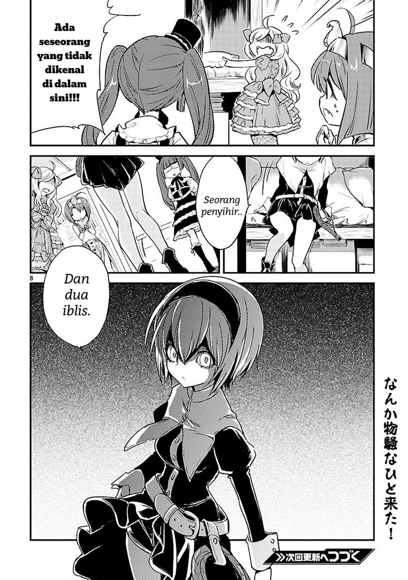 jashin-chan-dropkick - Chapter: 14