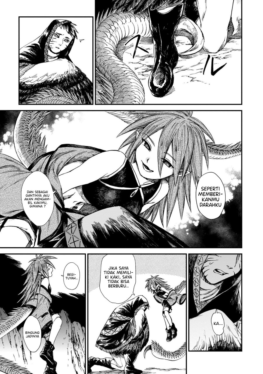 tora-wa-ryuu-wo-mada-tabenai - Chapter: 15.1