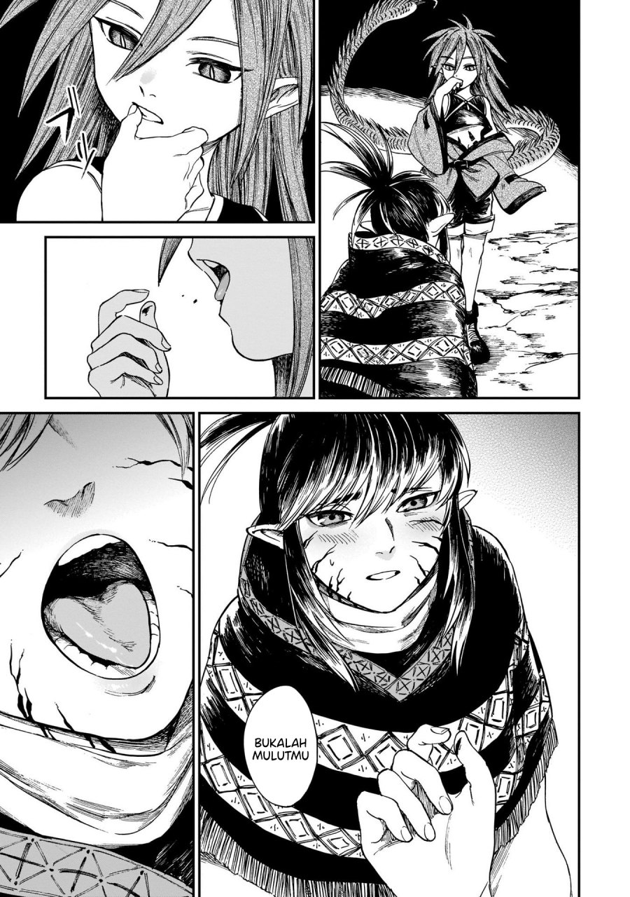 tora-wa-ryuu-wo-mada-tabenai - Chapter: 15.1