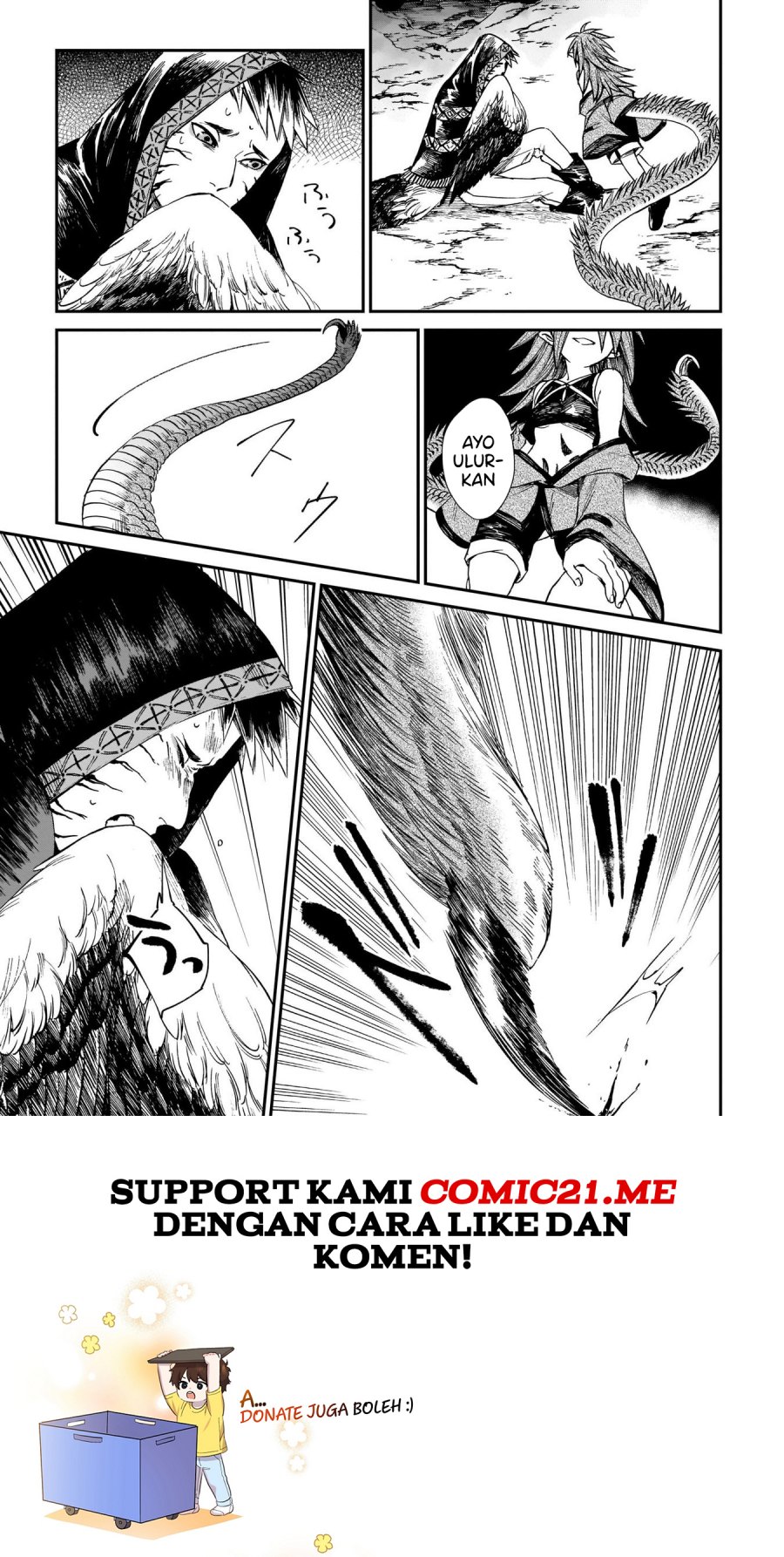 tora-wa-ryuu-wo-mada-tabenai - Chapter: 15.1
