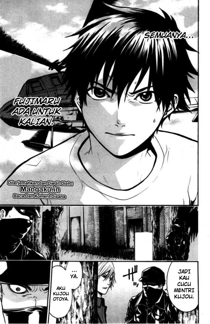 bloody-monday - Chapter: 68