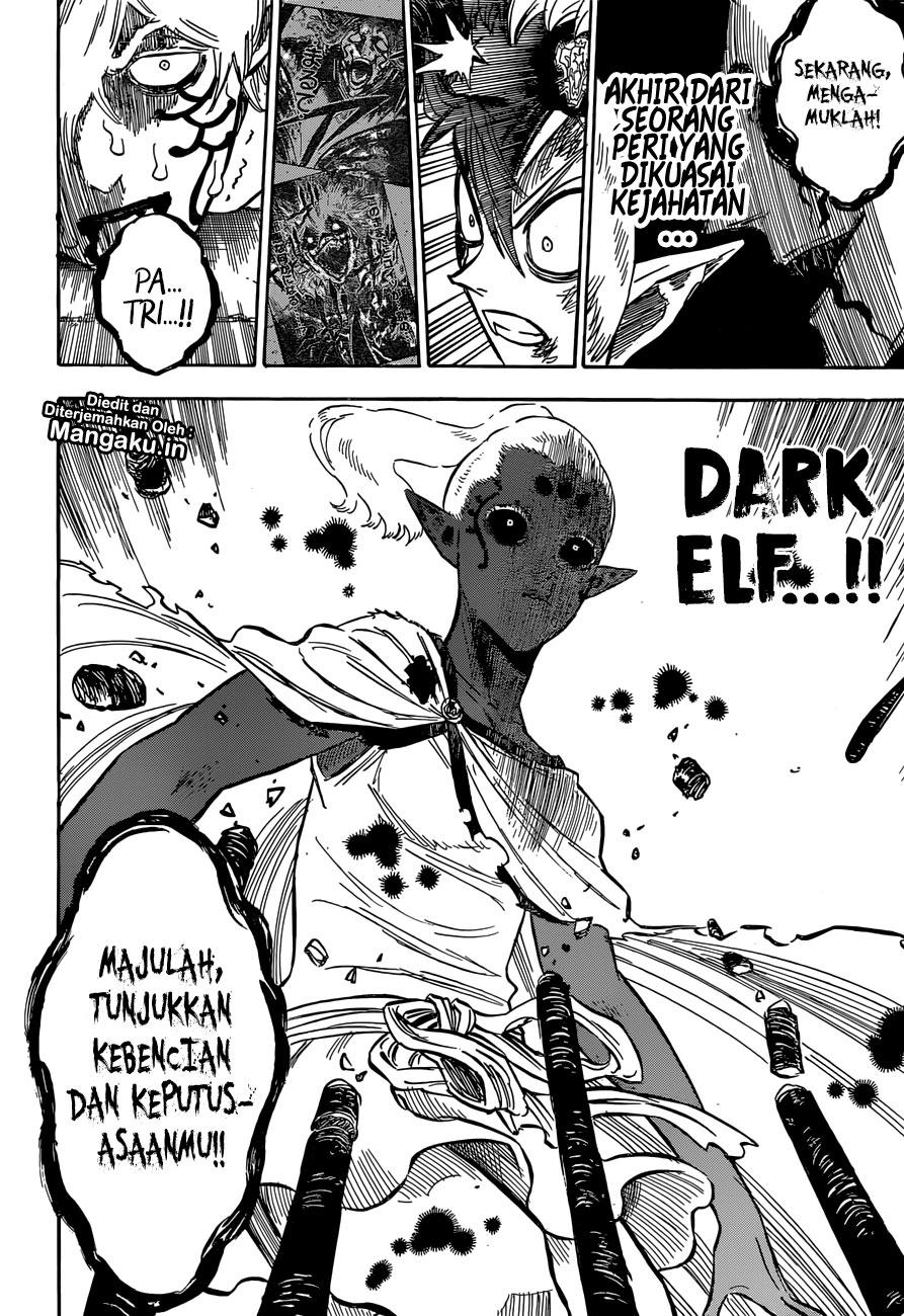 black-clover - Chapter: 198