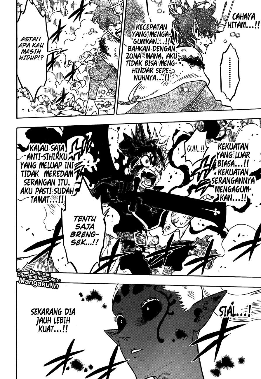 black-clover - Chapter: 198