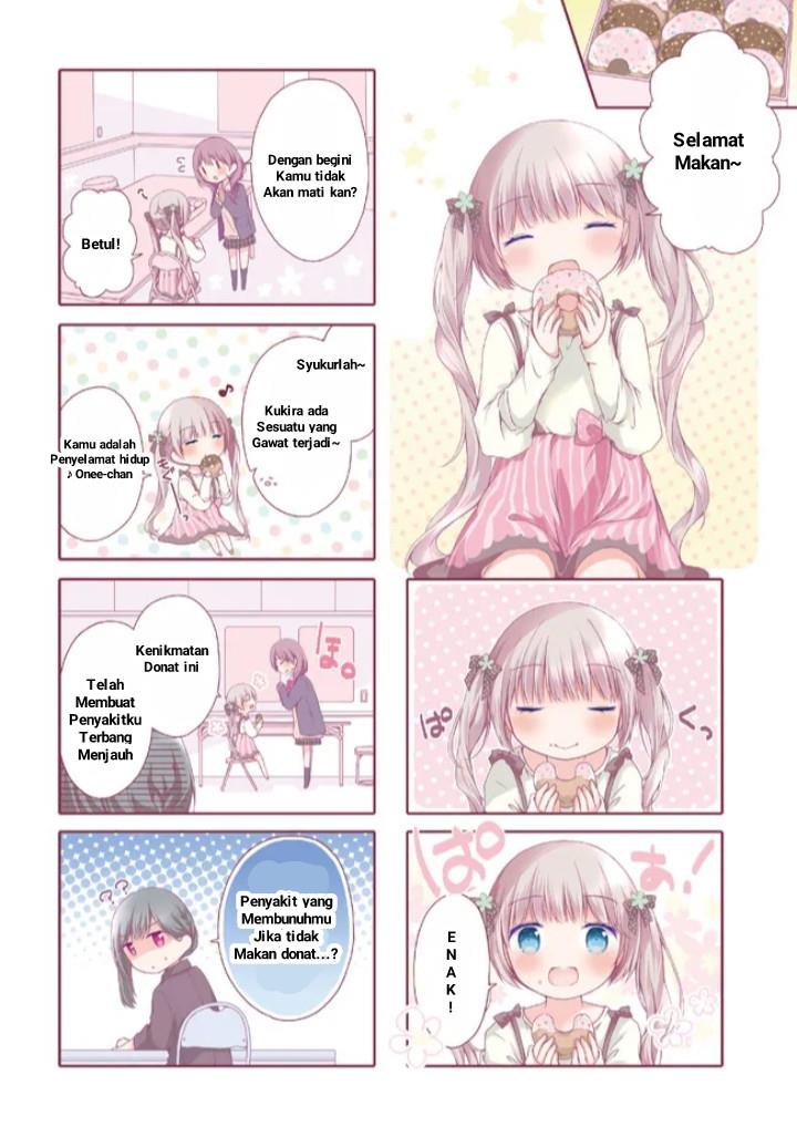 sakasama-lollipop - Chapter: 1