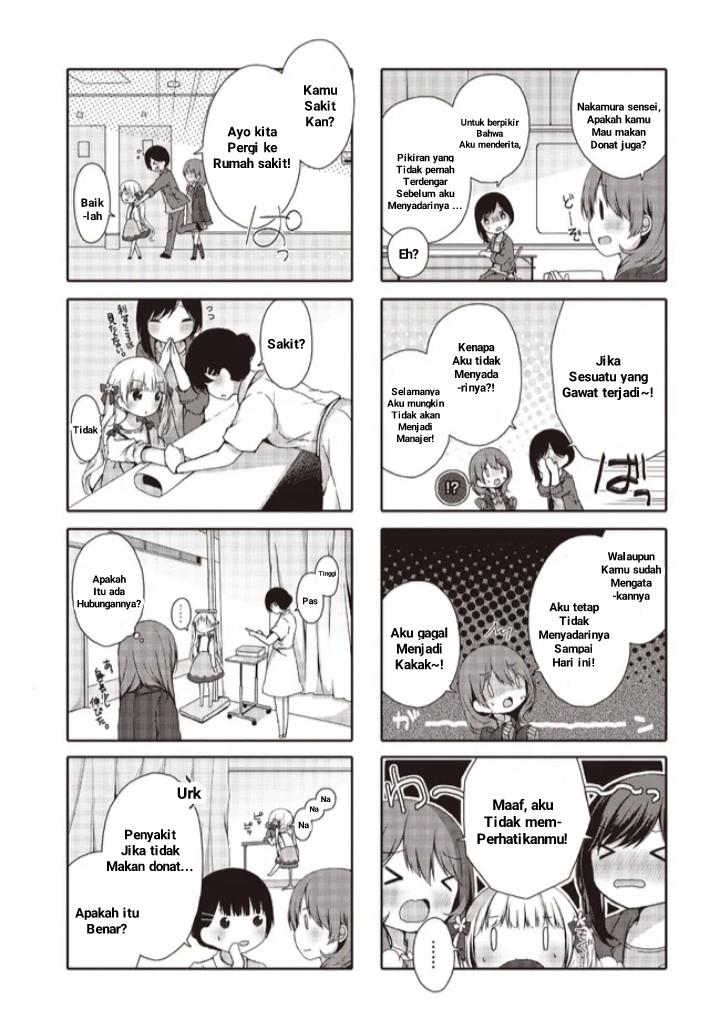 sakasama-lollipop - Chapter: 1